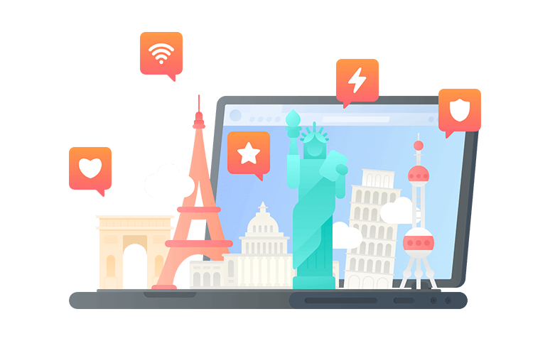 国外想用中国这边的《全民K歌》怎么办 - 大陆VPN